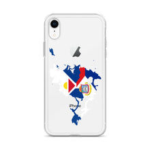 Load image into Gallery viewer, ST MARTIN iPhone Case