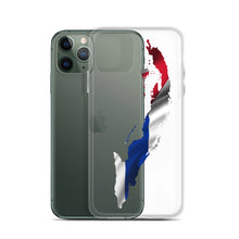 Load image into Gallery viewer, CUBA iPhone Case