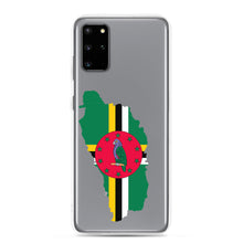 Load image into Gallery viewer, DOMINICA Samsung Case