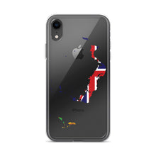 Load image into Gallery viewer, TURKS & CAICOS iPhone Case