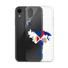 Load image into Gallery viewer, ST MARTIN iPhone Case