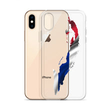 Load image into Gallery viewer, CUBA iPhone Case