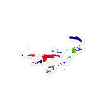 Load image into Gallery viewer, BVI Bubble-free stickers