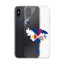 Load image into Gallery viewer, ST MARTIN iPhone Case