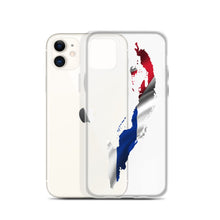 Load image into Gallery viewer, CUBA iPhone Case