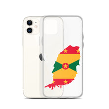 Load image into Gallery viewer, GRENADA iPhone Case
