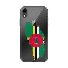 Load image into Gallery viewer, DOMINICA iPhone Case