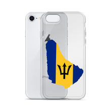 Load image into Gallery viewer, BARBADOS iPhone Case
