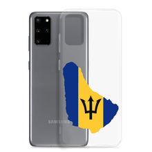 Load image into Gallery viewer, BARBADOS Samsung Case