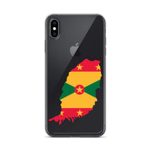 Load image into Gallery viewer, GRENADA iPhone Case