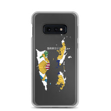 Load image into Gallery viewer, USVI Samsung Case