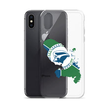 Load image into Gallery viewer, MARTINIQUE iPhone Case