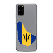 Load image into Gallery viewer, BARBADOS Samsung Case