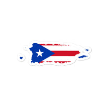 Load image into Gallery viewer, PUERTO RICO Bubble-free stickers