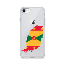 Load image into Gallery viewer, GRENADA iPhone Case