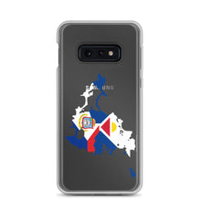 Load image into Gallery viewer, ST. MARTIN Samsung Case