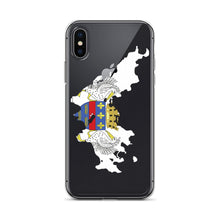 Load image into Gallery viewer, ST. BARTHELEMY iPhone Case