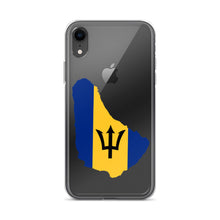 Load image into Gallery viewer, BARBADOS iPhone Case