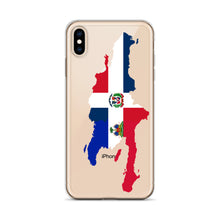 Load image into Gallery viewer, HISPANIOLA iPhone Case