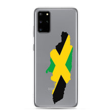 Load image into Gallery viewer, JAMAICA Samsung Case