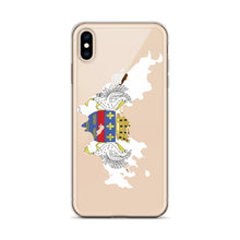 Load image into Gallery viewer, ST. BARTHELEMY iPhone Case