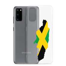 Load image into Gallery viewer, JAMAICA Samsung Case
