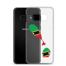Load image into Gallery viewer, ST. KITTS & NEVIS Samsung Case