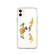 Load image into Gallery viewer, USVI iPhone Case