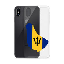 Load image into Gallery viewer, BARBADOS iPhone Case