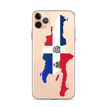 Load image into Gallery viewer, HISPANIOLA iPhone Case
