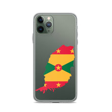 Load image into Gallery viewer, GRENADA iPhone Case