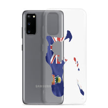 Load image into Gallery viewer, CAYMAN ISLANDS Samsung Case