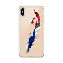 Load image into Gallery viewer, CUBA iPhone Case