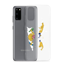 Load image into Gallery viewer, USVI Samsung Case