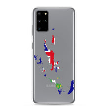 Load image into Gallery viewer, BVI Samsung Case
