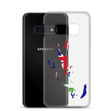 Load image into Gallery viewer, BVI Samsung Case