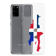 Load image into Gallery viewer, HISPANIOLA Samsung Case
