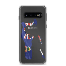 Load image into Gallery viewer, CAYMAN ISLANDS Samsung Case