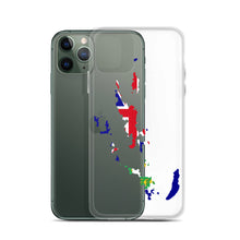 Load image into Gallery viewer, BVI iPhone Case