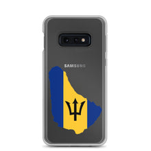 Load image into Gallery viewer, BARBADOS Samsung Case