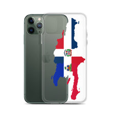 Load image into Gallery viewer, HISPANIOLA iPhone Case