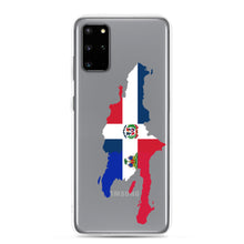Load image into Gallery viewer, HISPANIOLA Samsung Case