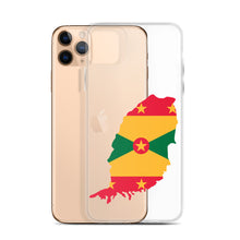 Load image into Gallery viewer, GRENADA iPhone Case