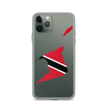 Load image into Gallery viewer, TRINIDAD & TOBAGO iPhone Case