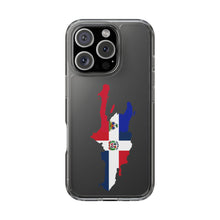 Load image into Gallery viewer, HISPANIOLA Clear Cases
