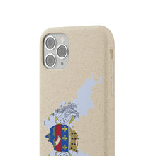 Load image into Gallery viewer, ST. BARTHELEMY Biodegradable Case
