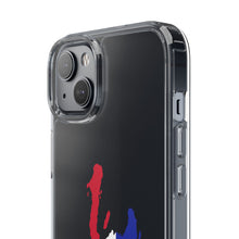 Load image into Gallery viewer, HISPANIOLA Clear Cases
