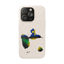 Load image into Gallery viewer, GUADELOUPE Biodegradable Case
