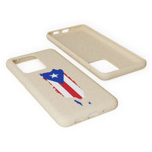 Load image into Gallery viewer, PUERTO RICO Biodegradable Case
