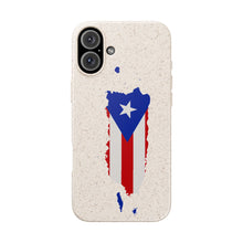Load image into Gallery viewer, PUERTO RICO Biodegradable Case

